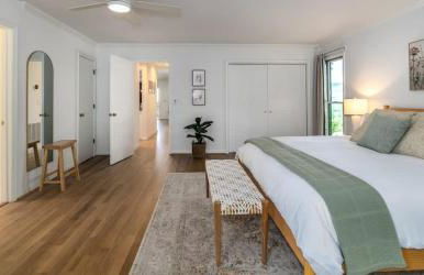 Shenandoah Retreat - Family Home - Foto 30