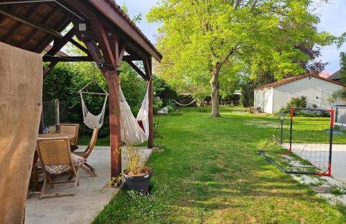 Maison proche Boulerie Jump Savigné l'évêque, proche Circuit 24h - Foto 31