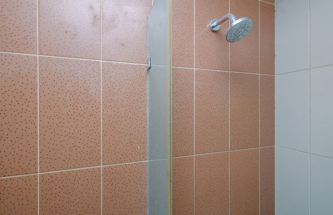 Nice And Homey 1Br Apartment At Atlanta Residence - Photo 9