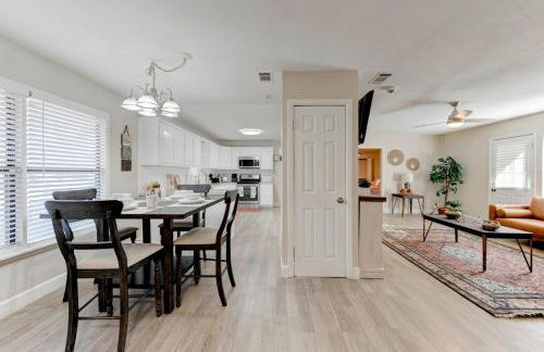 Amazing House*relax and unwind*5 min to hospitals - Foto 9