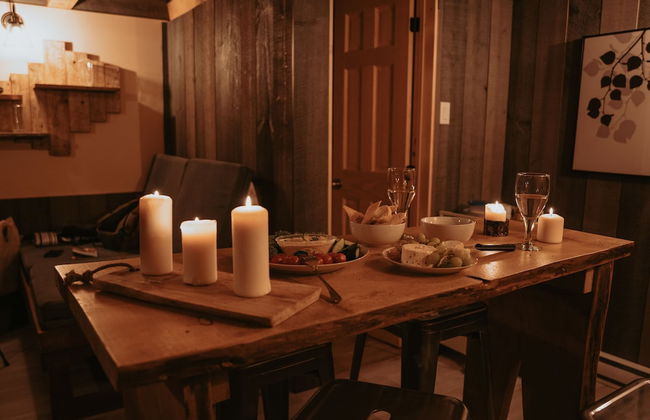 Station Chêne Rouge - Foto 67