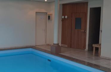 Ferienhaus mit Schwimmhalle - Foto 17