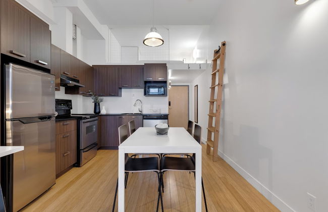 Liv MTL - Main - Foto 45