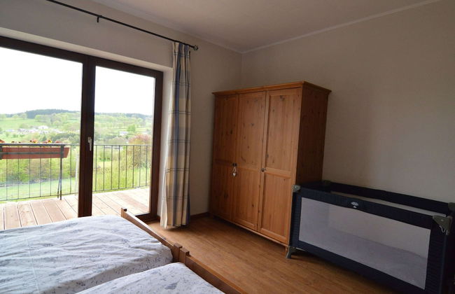 Panoramic Retreat, Thirimont - Foto 3