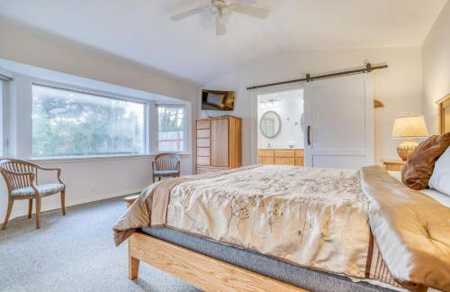 Beverly Beach Seaclusion - Foto 12