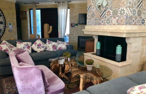 Villa Lumière - Foto 17