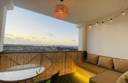 Sunset Dream Suite El Cotillo - Foto 20