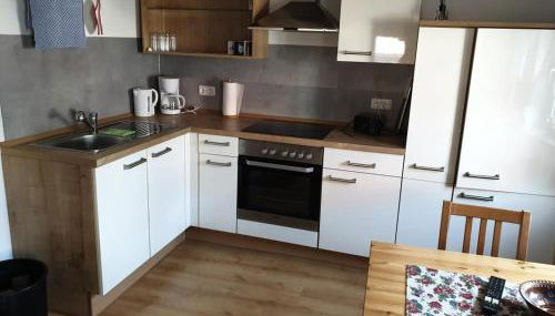 NEU! Ferienhaus Michelsberg - Foto 2