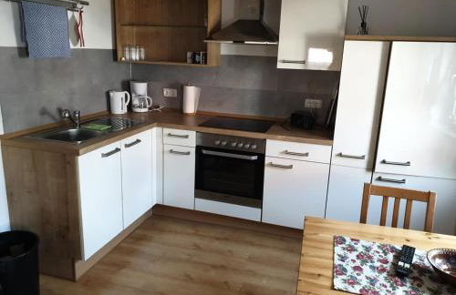 NEU! Ferienhaus Michelsberg - Foto 2