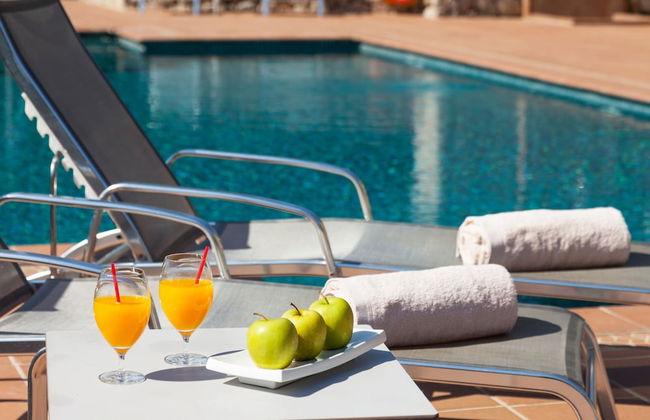 Hotel Llenaire - Foto 23