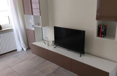 Ferienwohnung Thamm - Foto 1