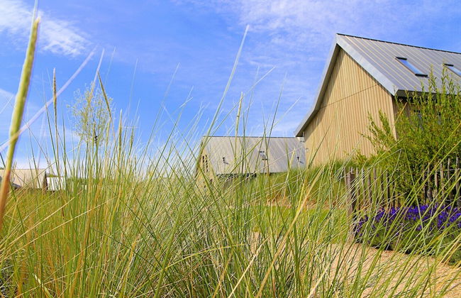 Villa in Bergen op Zoom With Luxury Interiors - Foto 10