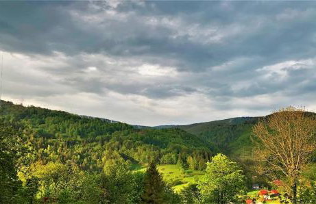Pod Srebrzystym Świerkiem - Jacuzzi - Foto 46