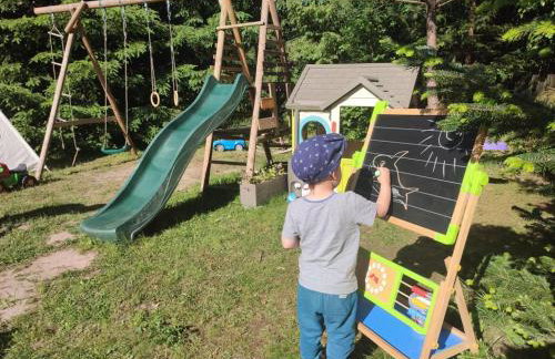 Domek nad Poranną Rosą - Foto 15