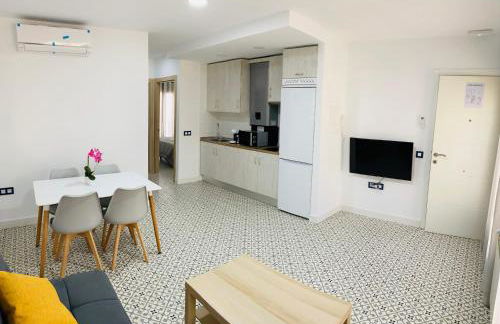 Al-Qazeres Suites - Foto 1