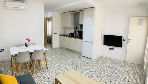 Al-Qazeres Suites - Foto 1