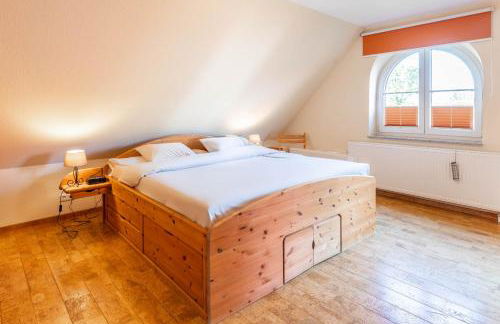 Ferienhaus Strandmuschel - Foto 27