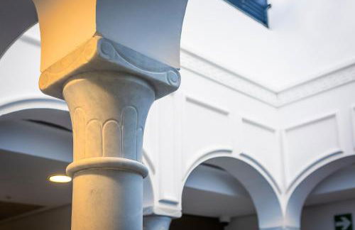 Aquitania Home Suites - Photo 97