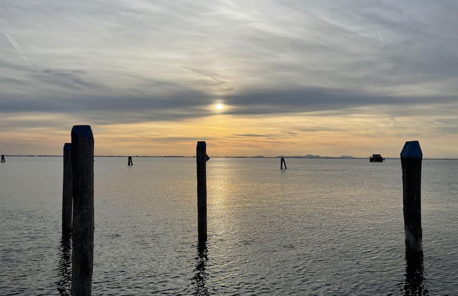 Venetia Domus 004 in Pellestrina - Foto 32