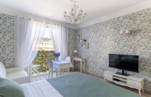 Croisette Palais Miramar Cannes Imperial - Foto 25