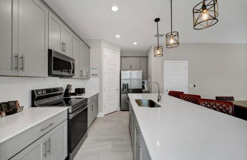 Inviting Townhome Near Disney With Resort & Waterpark Access - 7833SD - Foto 5
