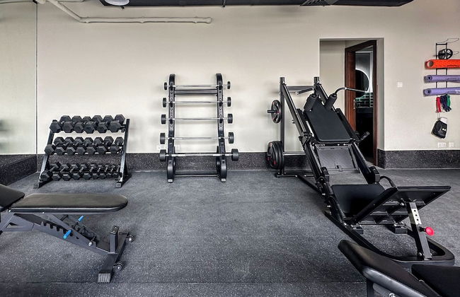 Waves - Stylish 1BR Close to IMG World & Global Village - Photo 29