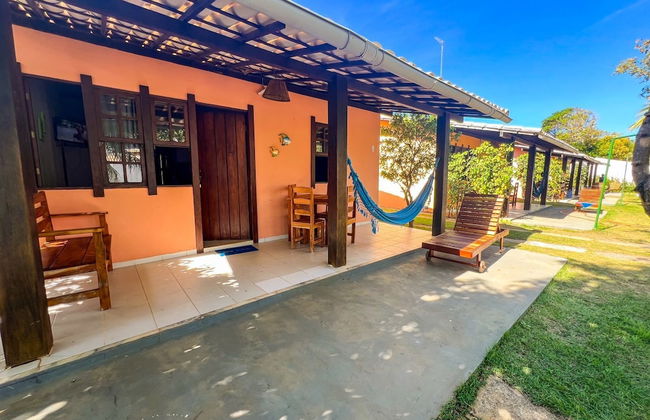 Chalés Coco Verde - Casas em Itacimirim - Foto 13