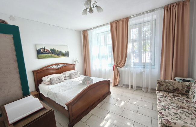 Buon Studio Sibiu, near train station and Small Square Old Town - Photo 11