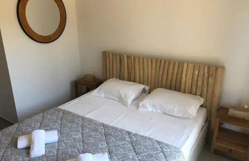 Villa Ucellu sur 600 m2 avec accès mer privilégié et piscine privée chauffée - Foto 10