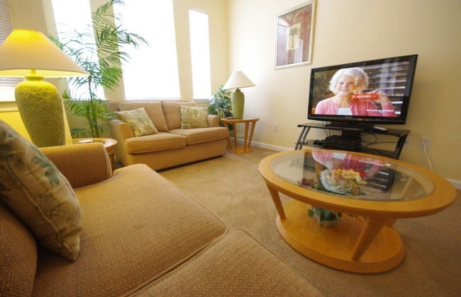 Ly53805 - Terrace Ridge - 4 Bed 2 Baths Condo - Foto 31