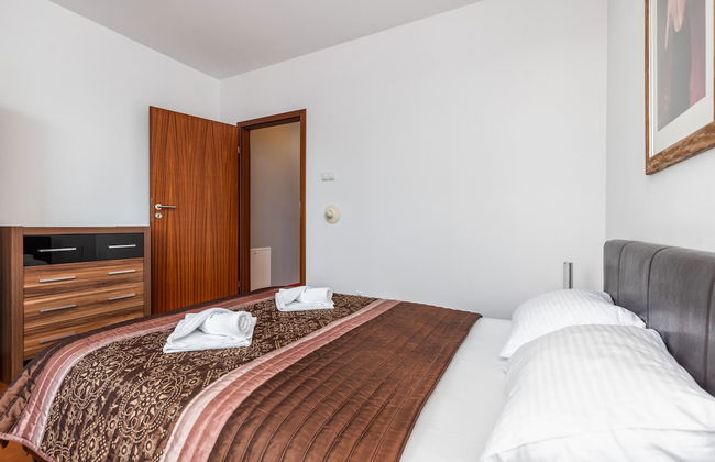 Apartments Baltic Park by Renters - Foto 24