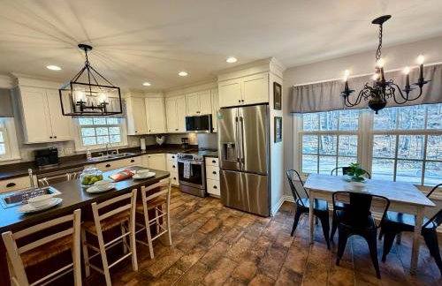 The Eagle House - Foto 28