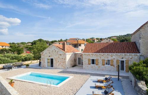 Villa Olim Civitas - Foto 2
