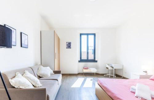 Cesano Boscone-Design apartment with Wi-Fi - Foto 10