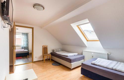 Monteurhaus in Bitterfeld-Wolfen - Foto 1