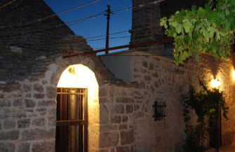 Il Trullo E Il Fortino - Foto 33