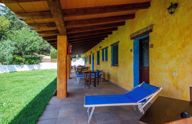 Agriturismo Piperedda - Foto 57