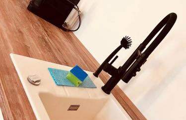 Royal Haus Chemnitz 3- Balkon nahe Zeisigwald - Foto 23