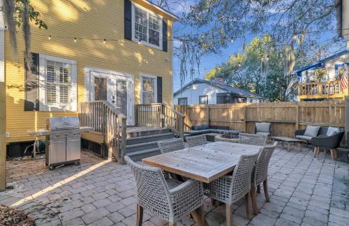 Farmhouse chic in San Marco - 5 min to downtown - Foto 7