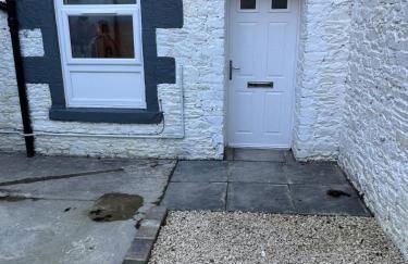 New cosy ground floor flat - Foto 8