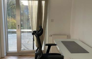 Modernes Haus mit Garten in Windberg, ruhig & zentral - Foto 10