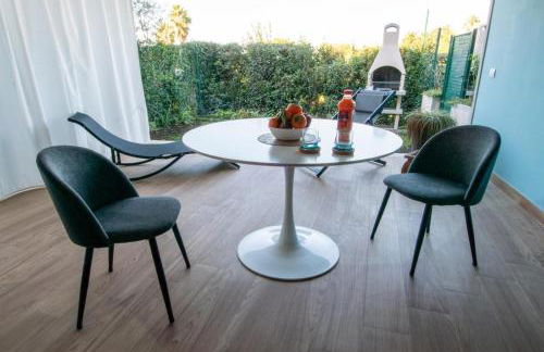 HOLIDAYS HOMES ROME GOLF Appartamenti Marco Simone AeB - Foto 6