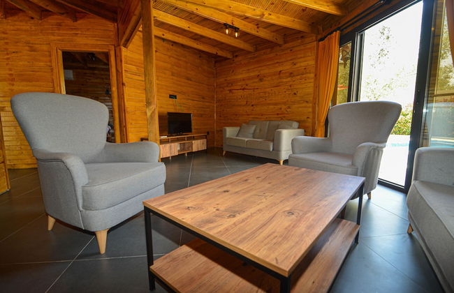 KAYI VILLAS - Foto 48