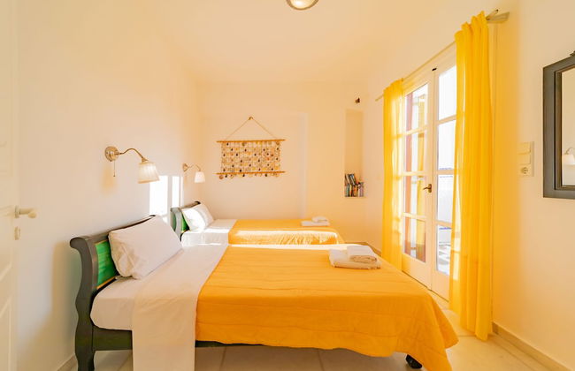 Antonina Hotel Apartments - Photo 38