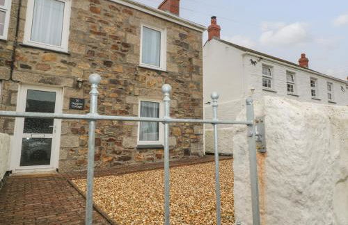 Nappers Cottage - Foto 19