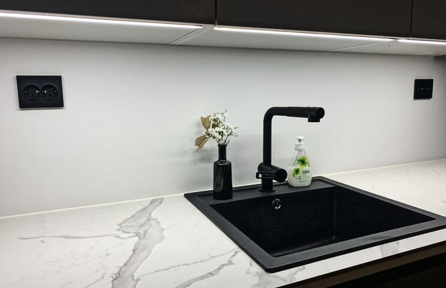 Arctic Homes - Foto 19