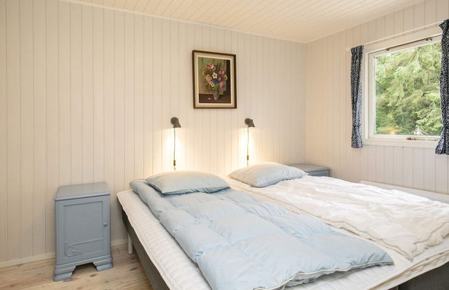 6 Person Holiday Home in Thyholm - Foto 6