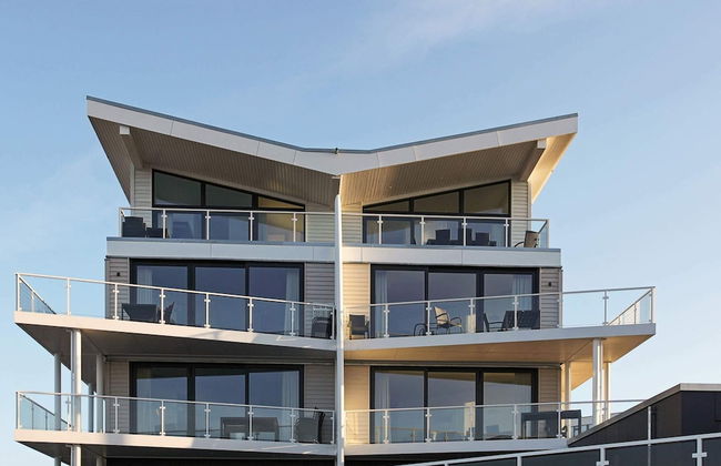 Holiday Home in Wendtorf - Foto 29