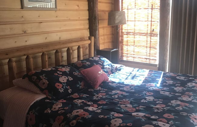 Alexander lake lodge - Foto 18