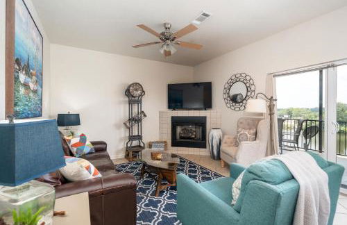 Natalie's Nook, Lake Hideaway near Downtown Fun! - Foto 9